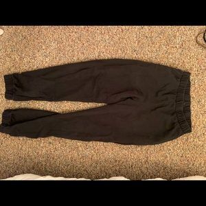 Brandy Melville Sweatpants